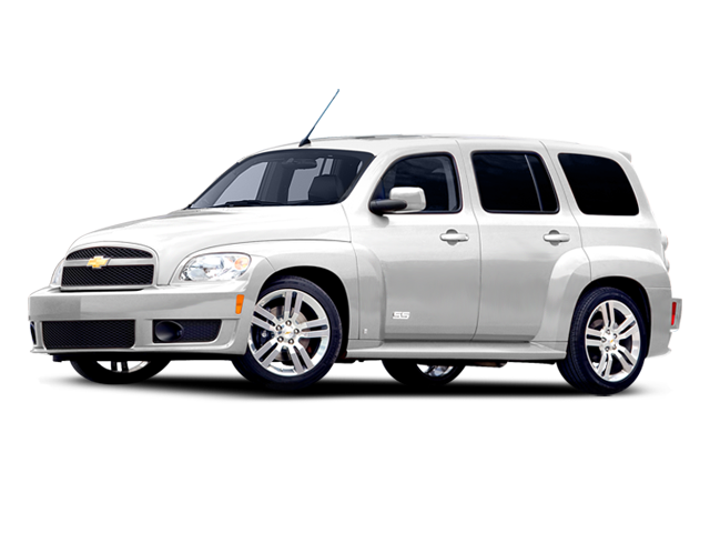 2009 Chevrolet HHR LT Goose Creek SC 