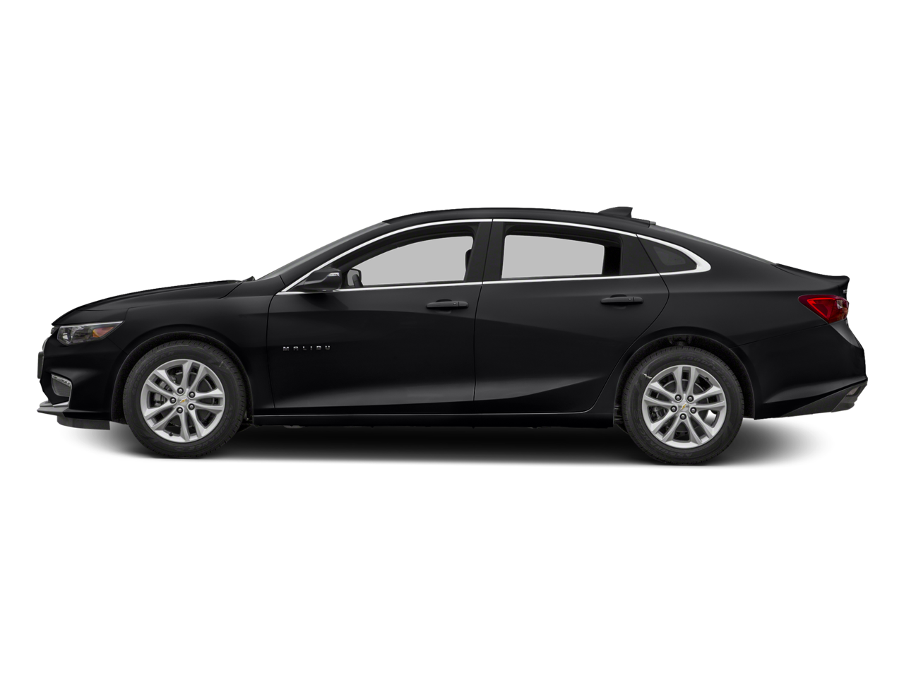2016 Chevrolet Malibu LT 1LT