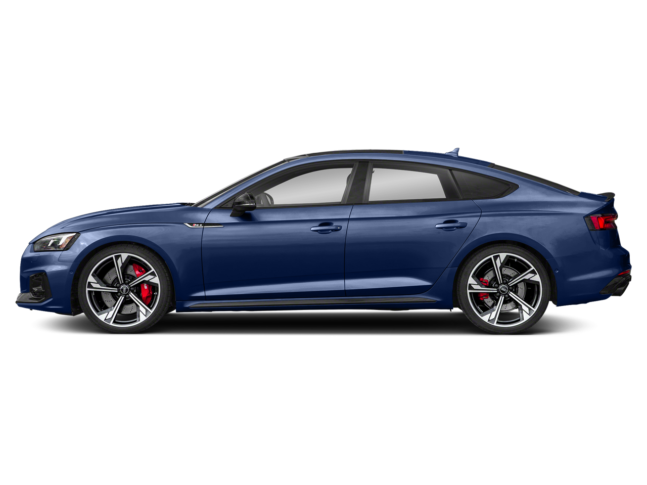 2019 Audi RS 5 quattro photo 2