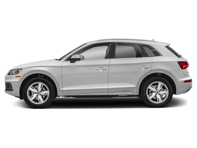 2019 Audi Q5 2.0T Premium quattro