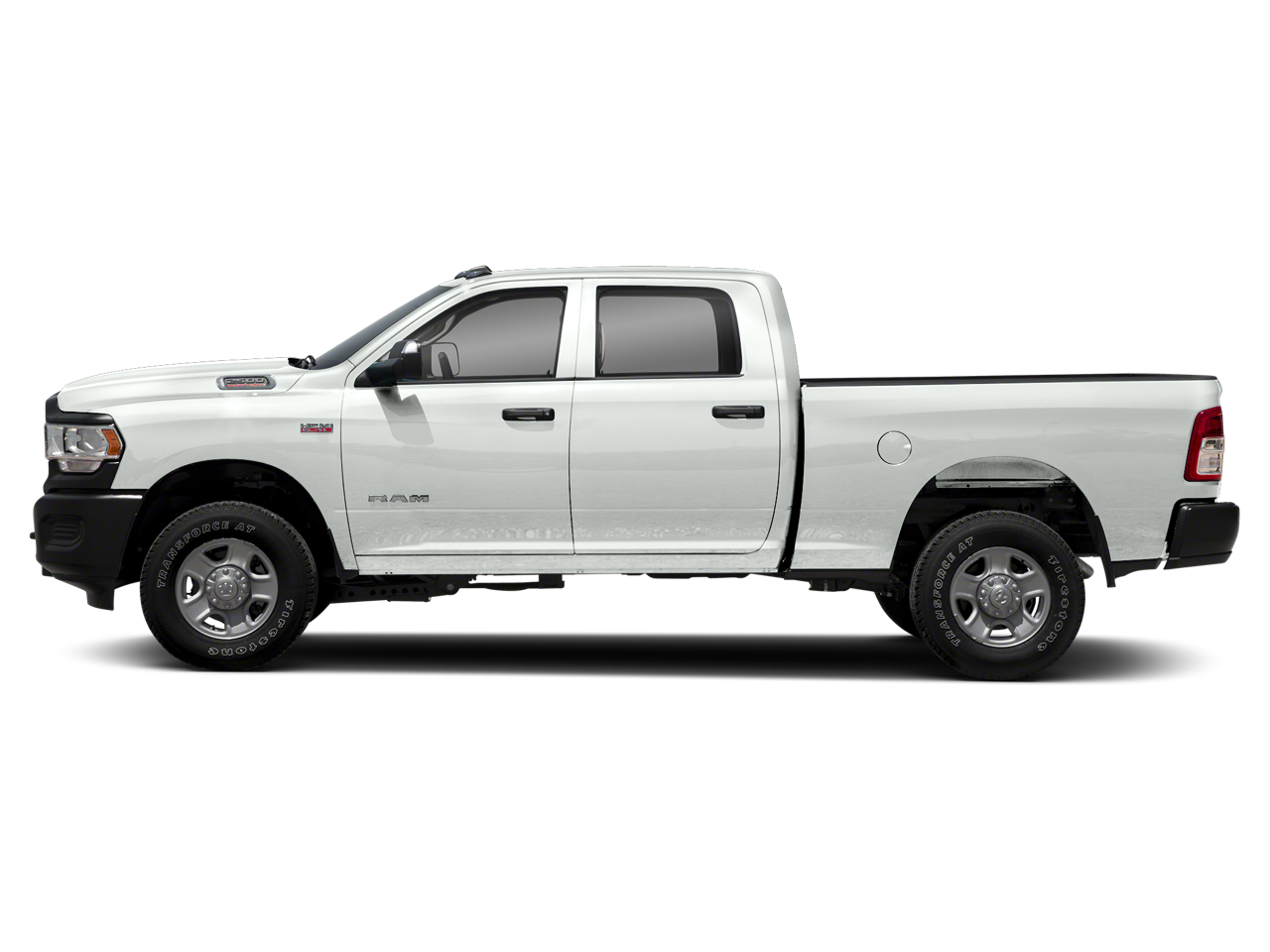 2019 RAM 2500 Tradesman