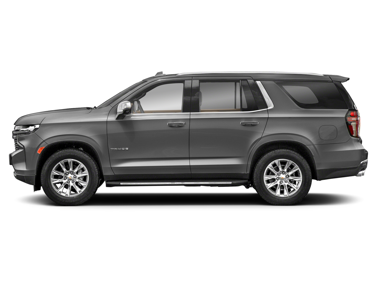 2022 Chevrolet Tahoe Premier - Photo 34