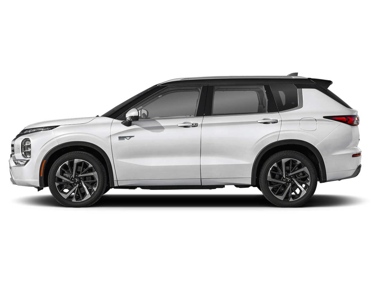 2025 Mitsubishi Outlander PHEV SEL