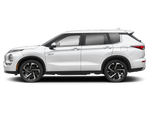 2025 Mitsubishi Outlander PHEV SE