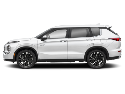 2025 Mitsubishi Outlander PHEV SE
