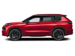 2026 Mitsubishi Outlander Black Edition