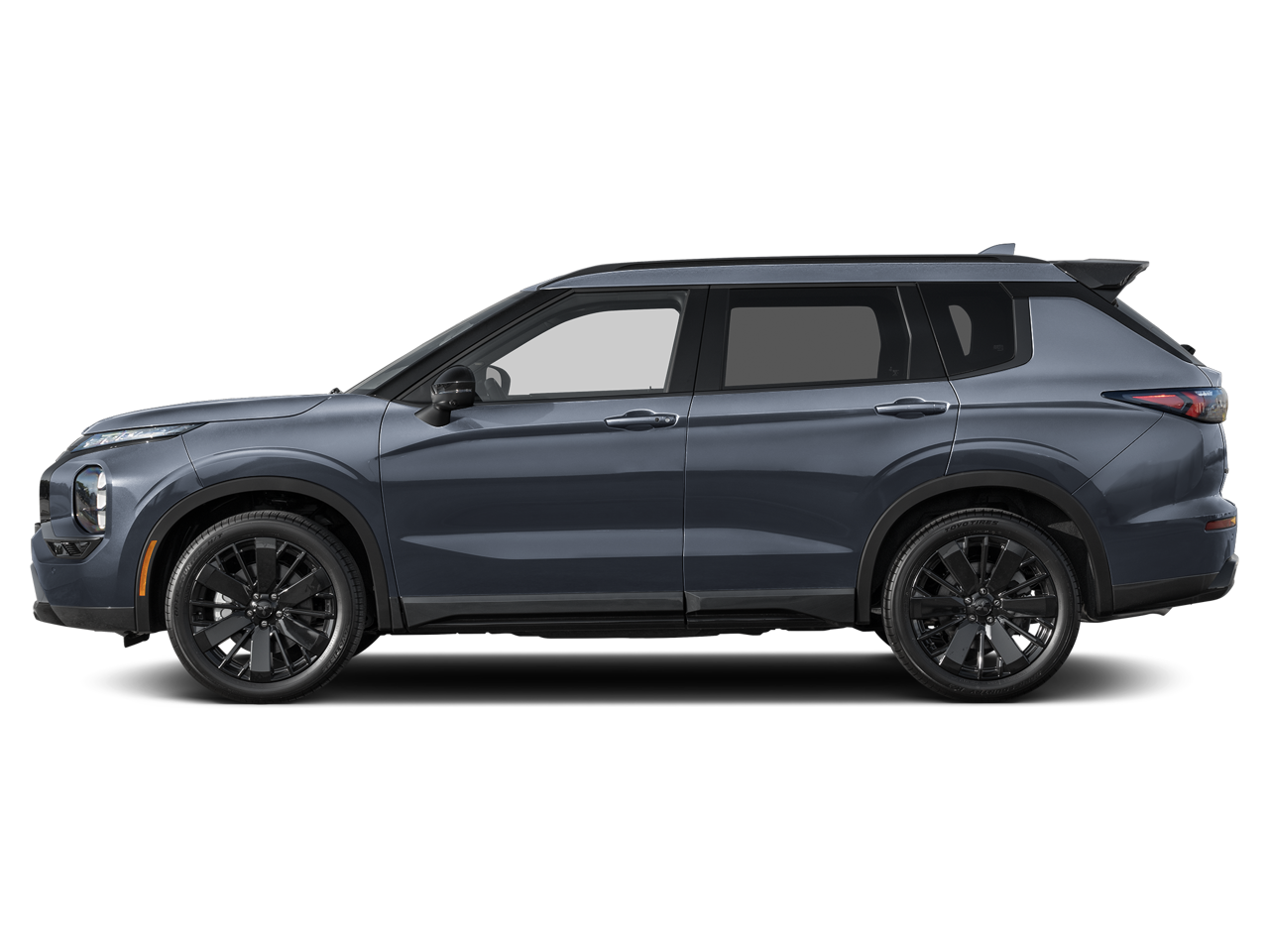 2026 Mitsubishi Outlander Black Edition