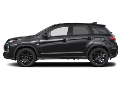 2026 Mitsubishi Outlander Sport RALLIART
