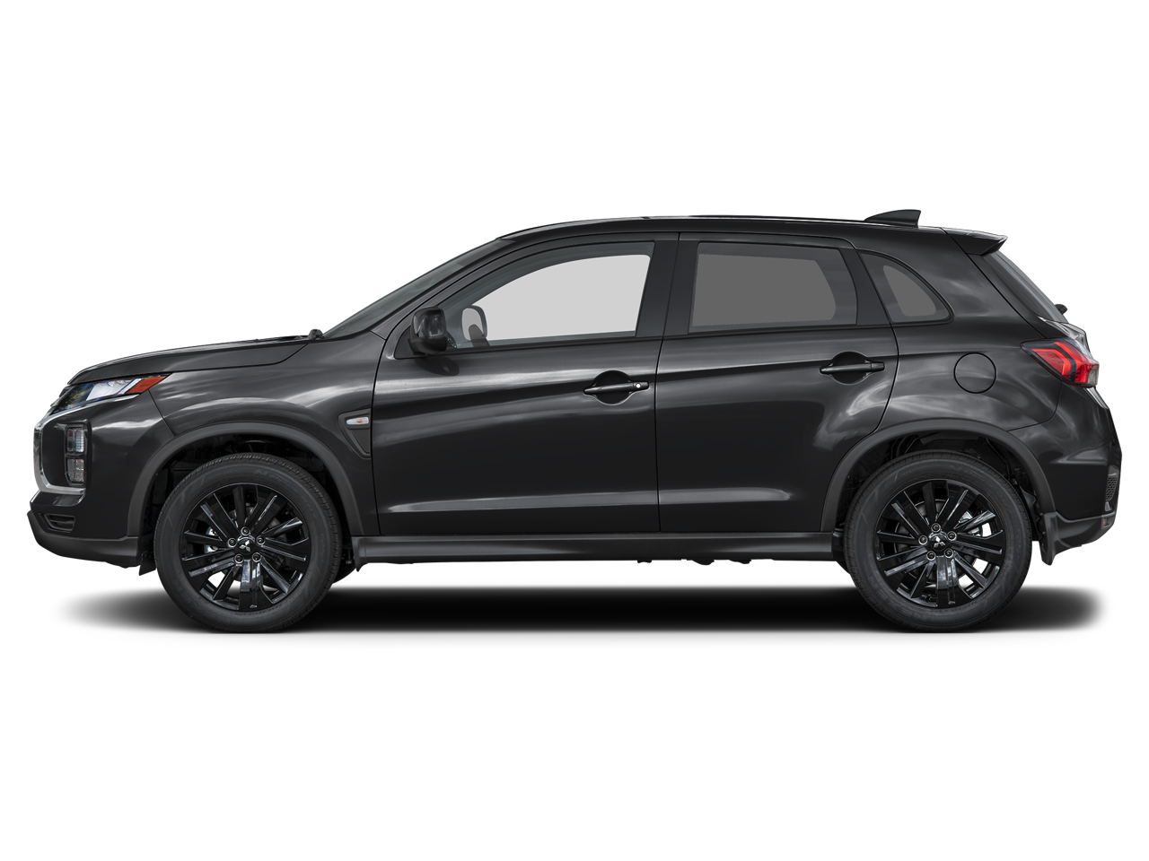 2026 Mitsubishi Outlander Sport RALLIART