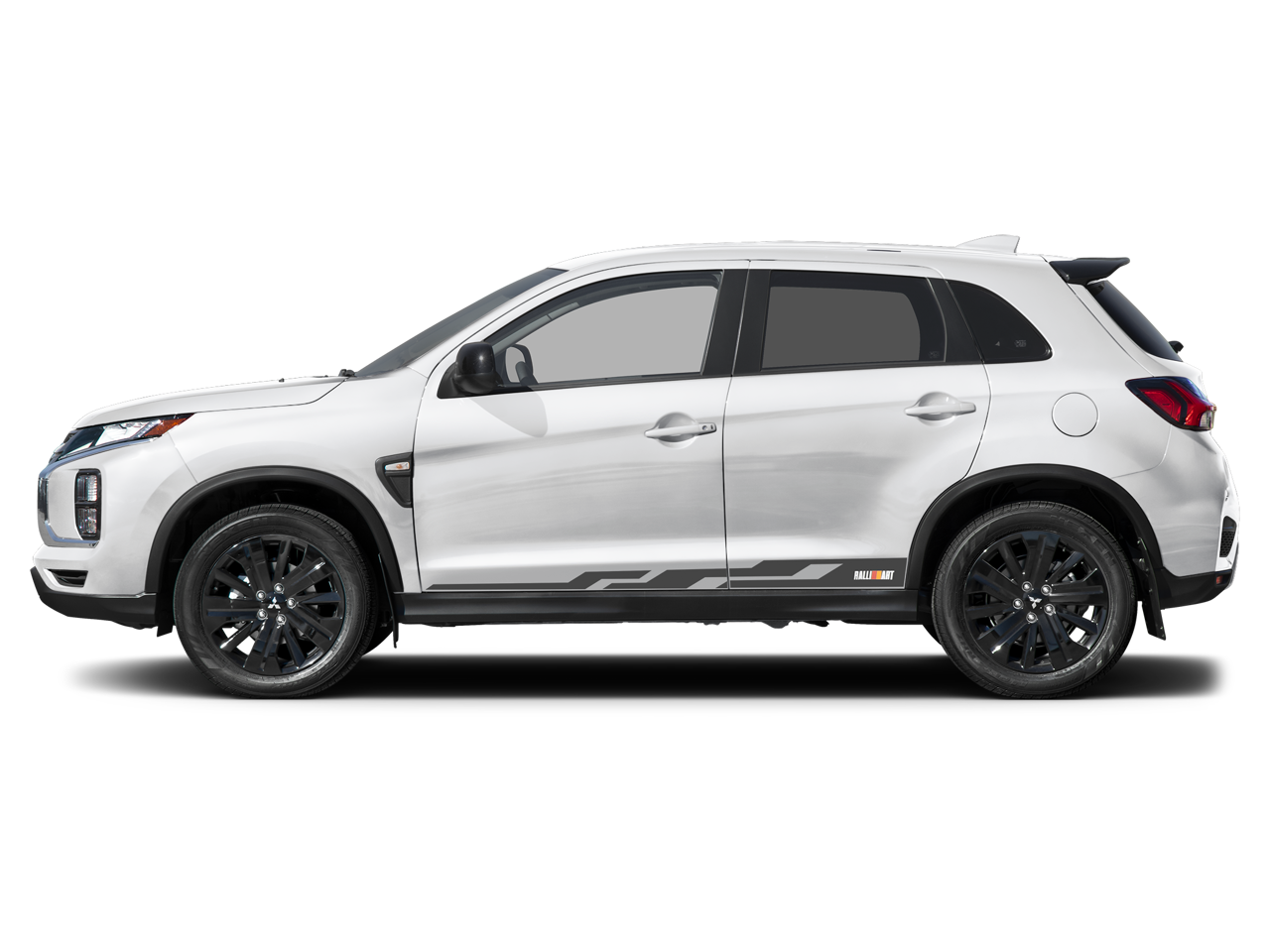 2026 Mitsubishi Outlander Sport Railliart