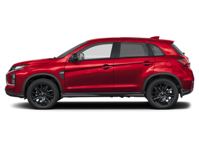 2026 Mitsubishi Outlander Sport 2.0 LE