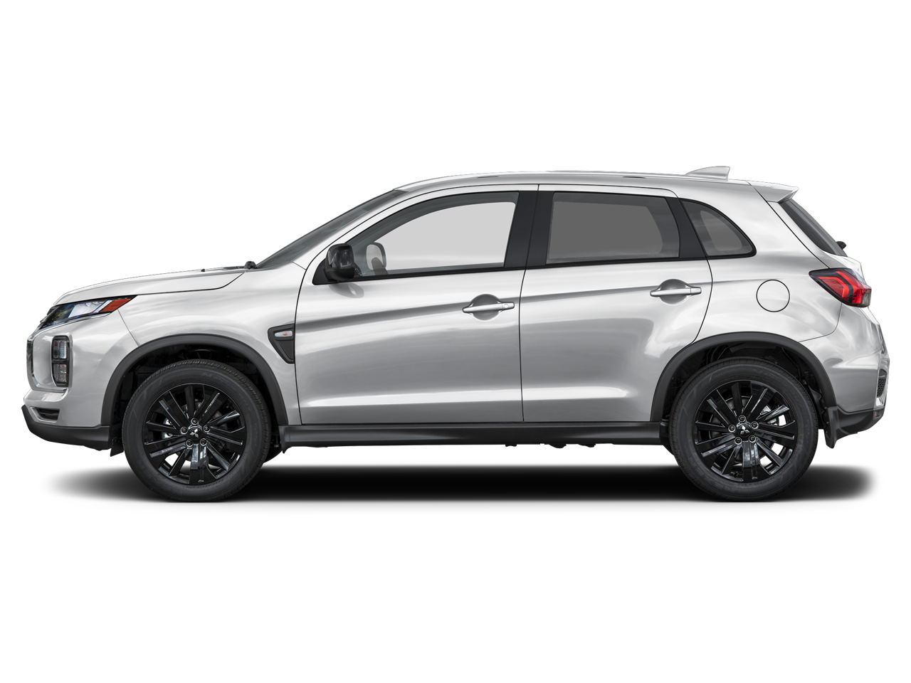 2026 Mitsubishi Outlander Sport 2.0 LE