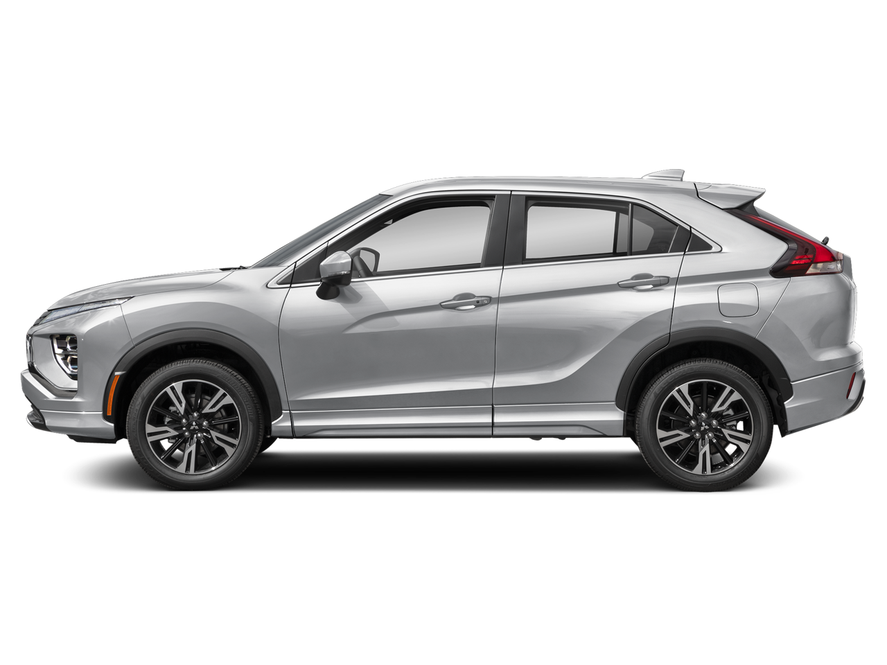 2026 Mitsubishi Eclipse Cross 33