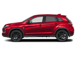 2027 Mitsubishi Outlander Sport 2.0 LE