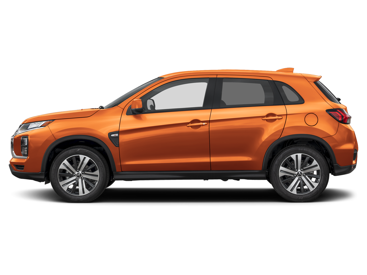 2027 Mitsubishi Outlander Sport 2.0 ES