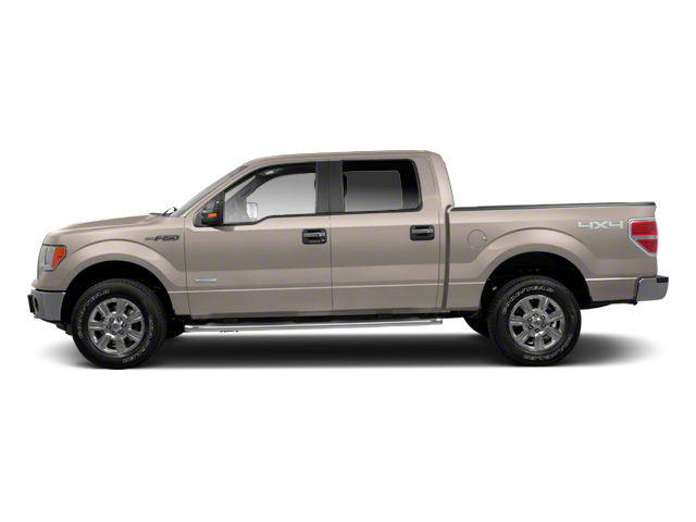 2010 Ford F-150 Lariat