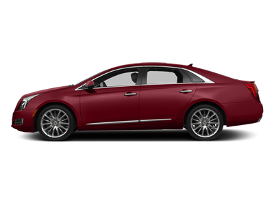 2014 Cadillac XTS Premium