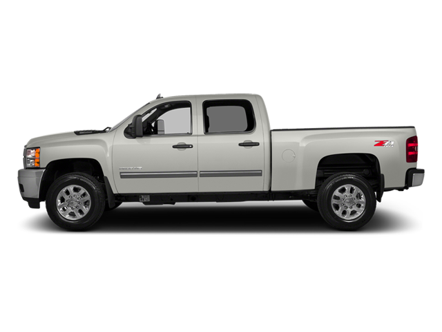 2014 Chevrolet Silverado 2500HD Work Truck