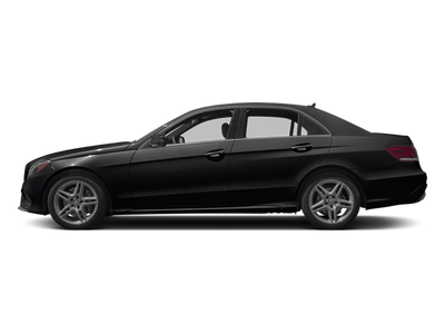 2014 Mercedes-Benz E-Class E 350 4MATIC®