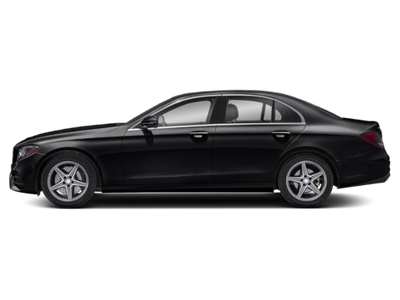 2017 Mercedes-Benz E-Class E 300