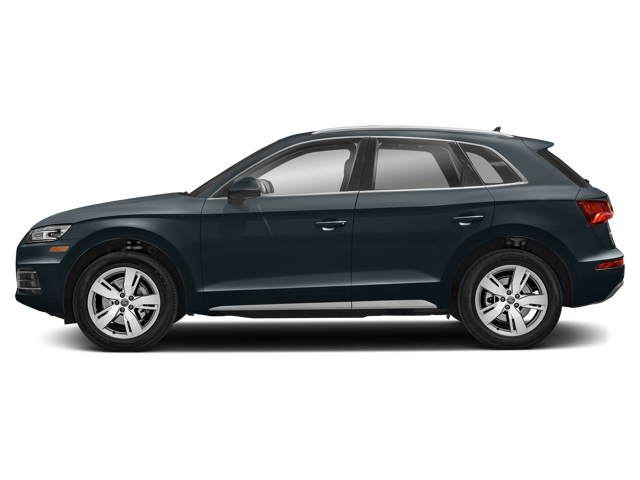 2018 Audi Q5 2.0T Premium Plus quattro