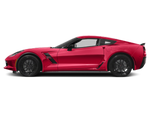 2018 Chevrolet Corvette Grand Sport 2LT