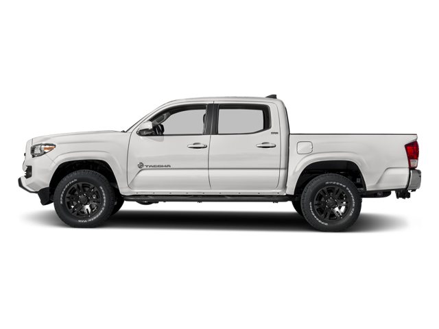 2018 Toyota Tacoma SR5 - Photo 30