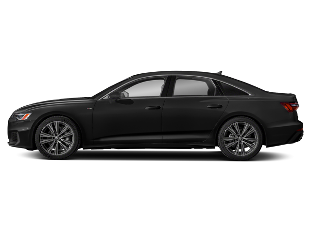 2019 Audi A6 3.0T Premium Plus quattro