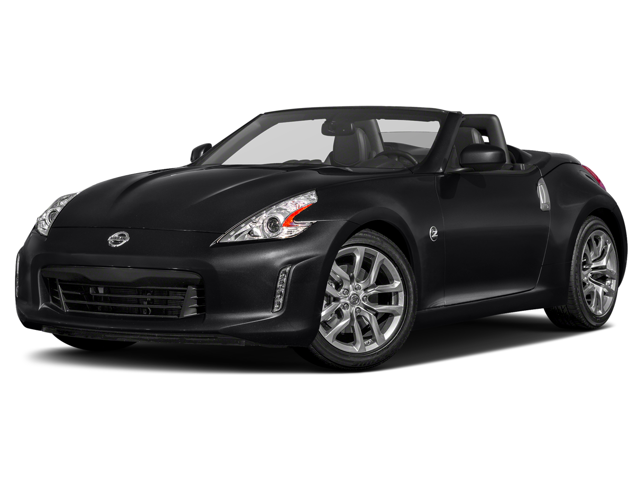 2015 Nissan 370Z Touring Sport