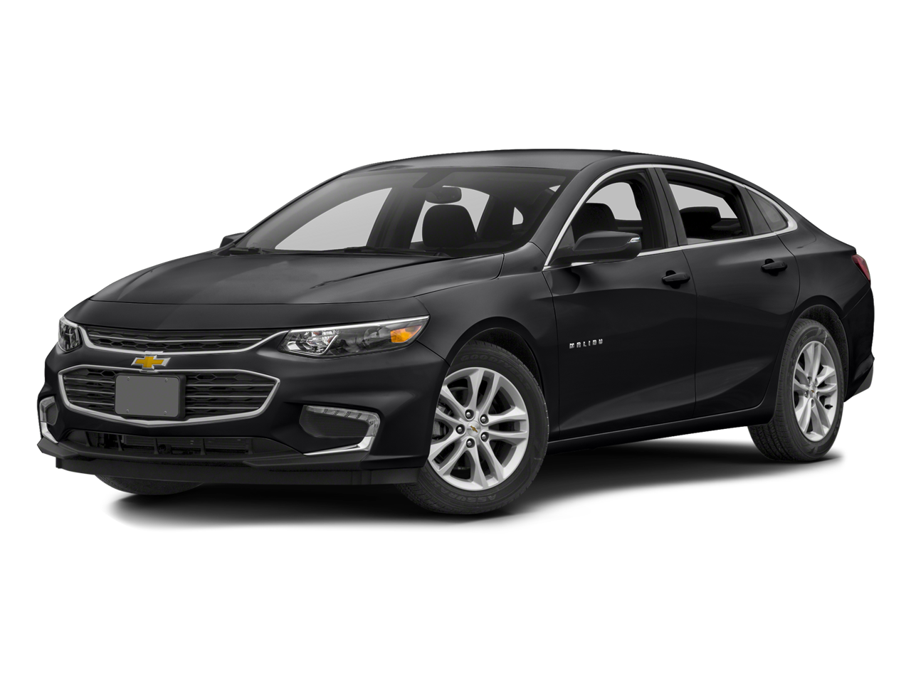 2016 Chevrolet Malibu 1LT