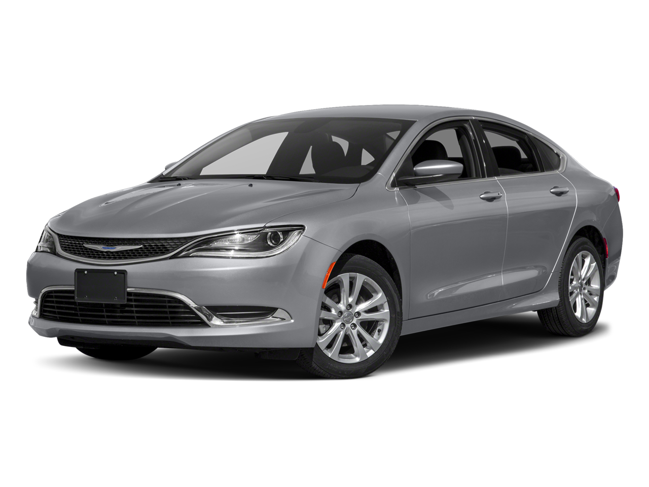 2017 Chrysler 200 Limited