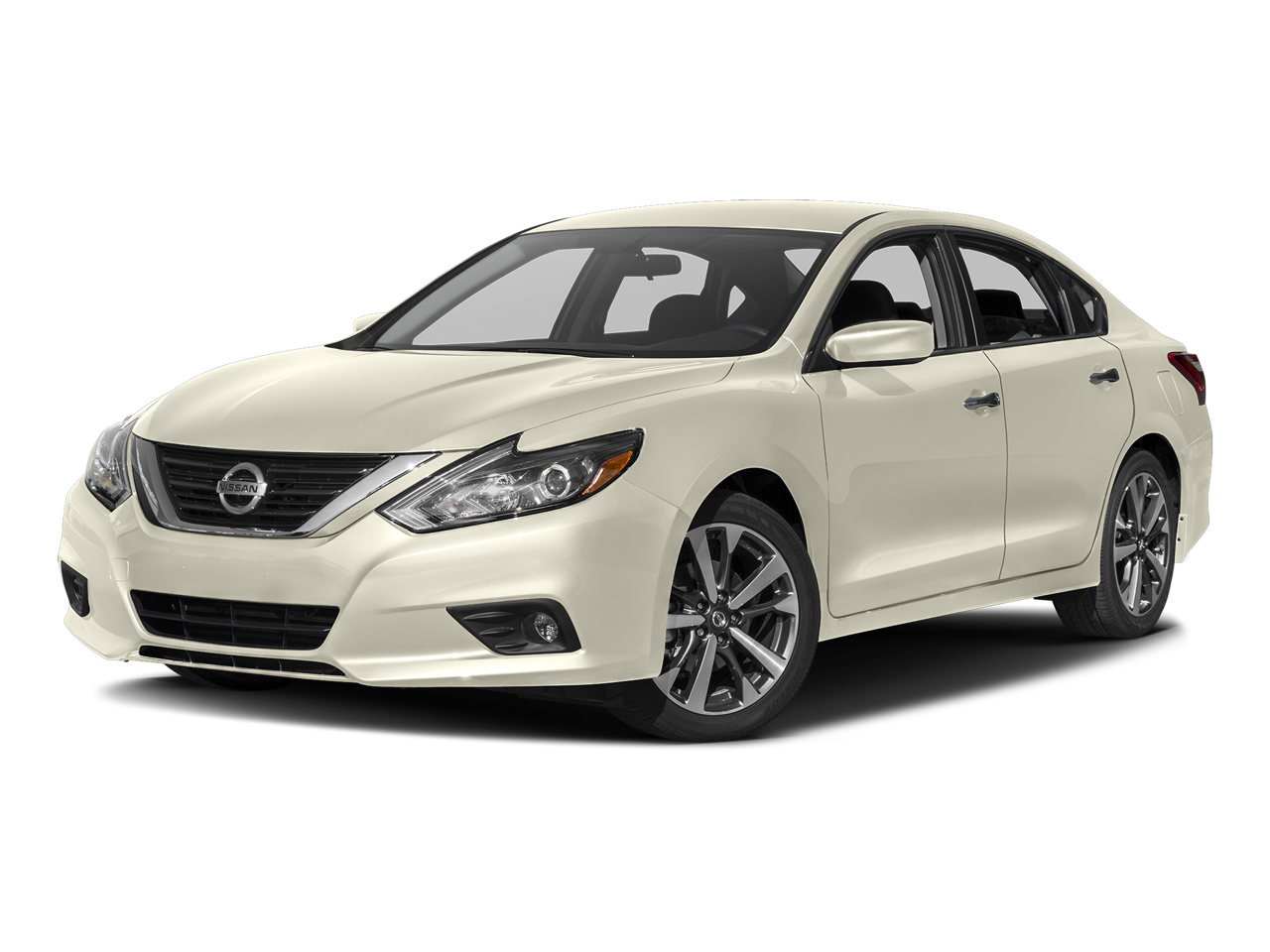 Used 2017 Nissan Altima SR with VIN 1N4AL3AP5HN345490 for sale in Goose Creek, SC