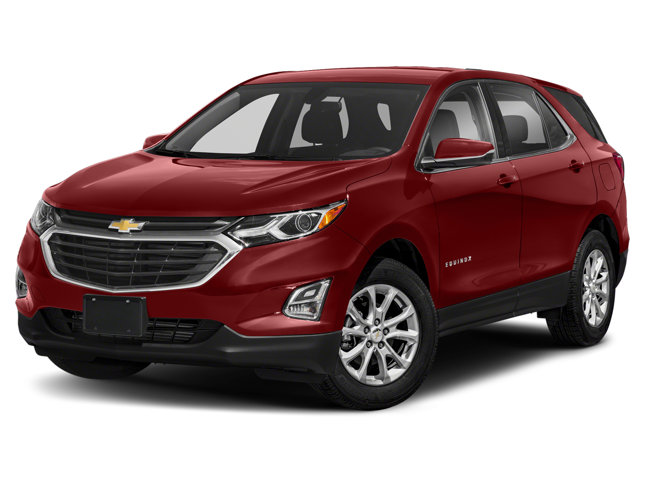 Used 2018 Chevrolet Equinox LT with VIN 3GNAXKEX8JS592413 for sale in Goose Creek, SC