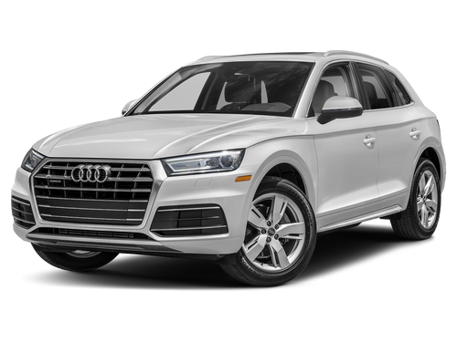 2019 Audi Q5 2.0T Premium quattro