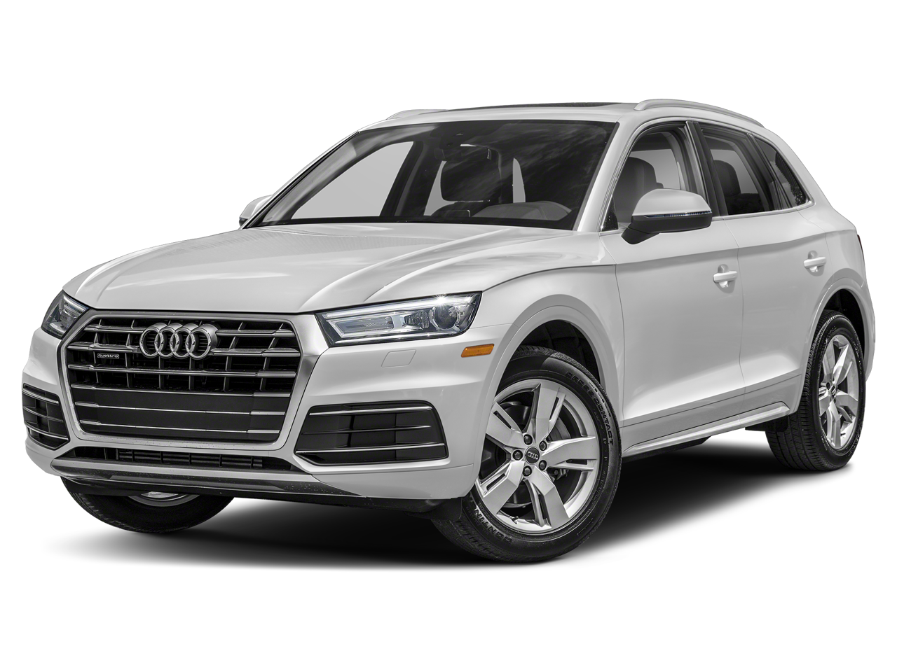 2019 Audi Q5 2.0T Premium quattro