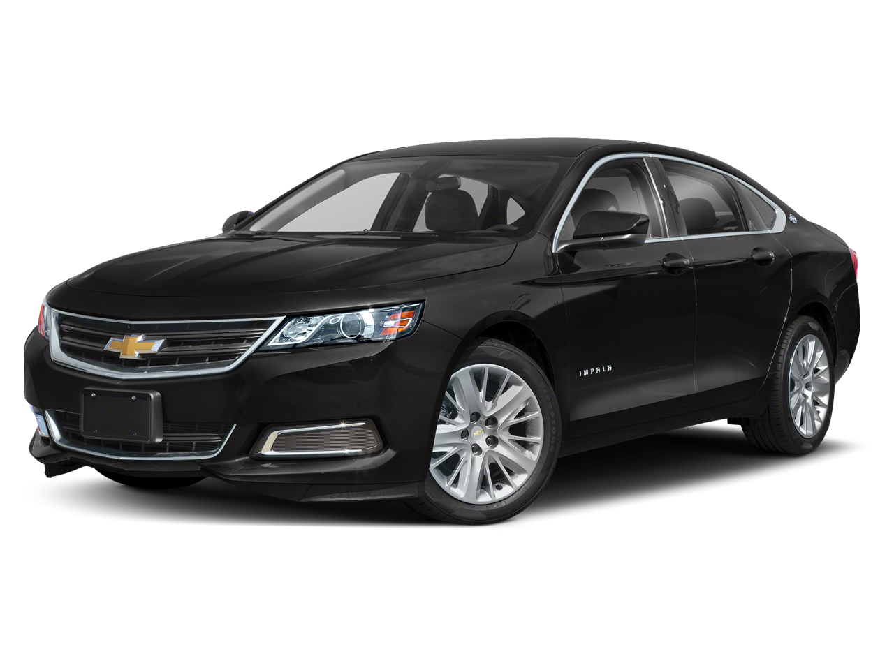 Used 2019 Chevrolet Impala 1LT with VIN 2G11Z5S30K9135317 for sale in Goose Creek, SC