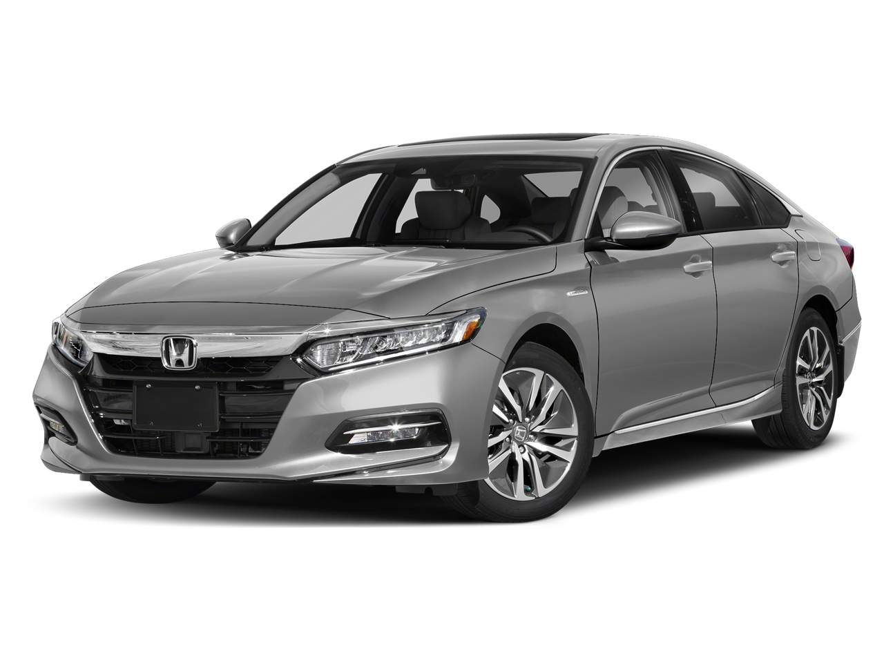 2019 Honda Accord Hybrid EX-L for sale in Goose Creek, SC