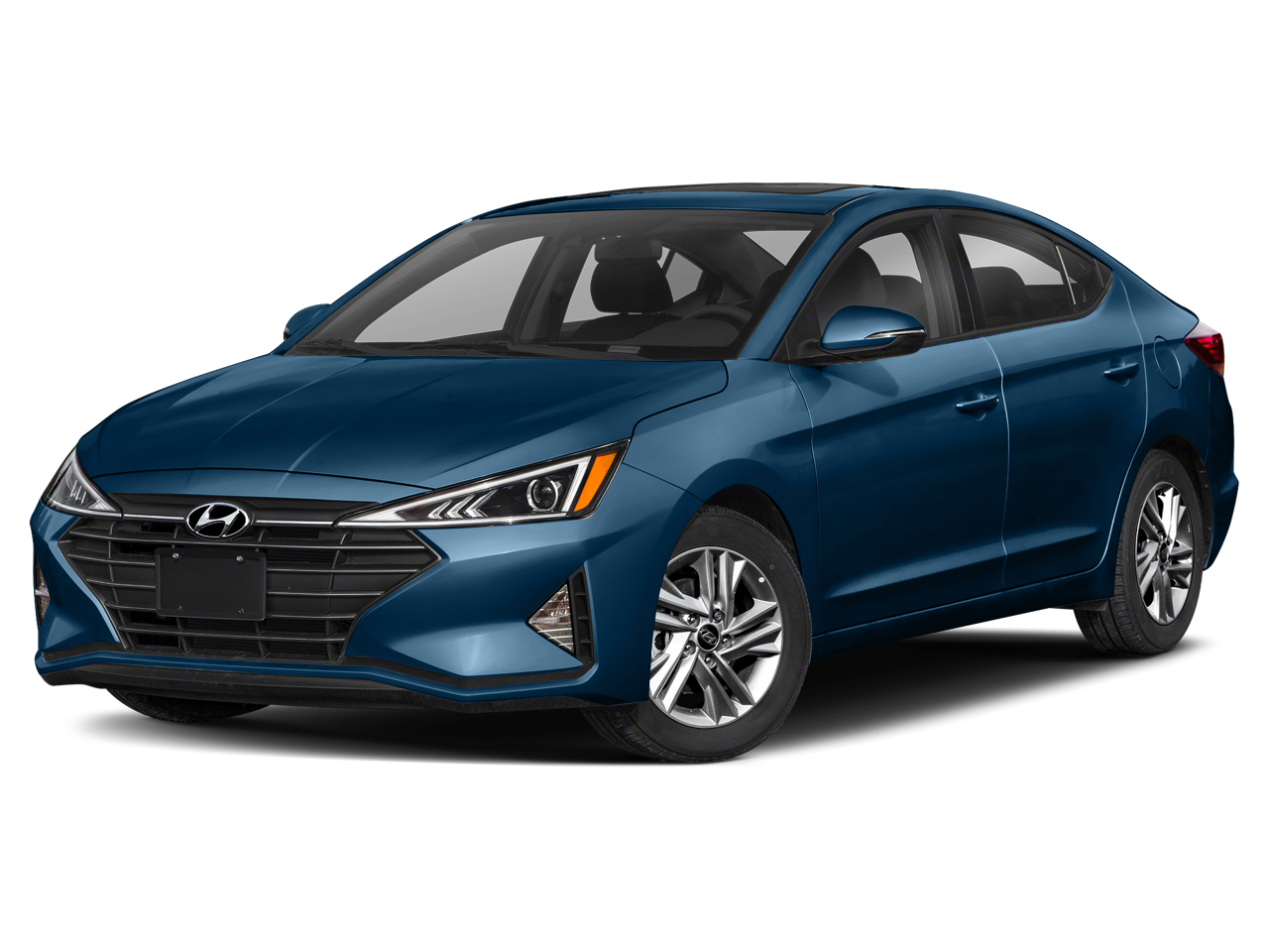 Used 2020 Hyundai Elantra SEL with VIN 5NPD84LF6LH547315 for sale in Goose Creek, SC