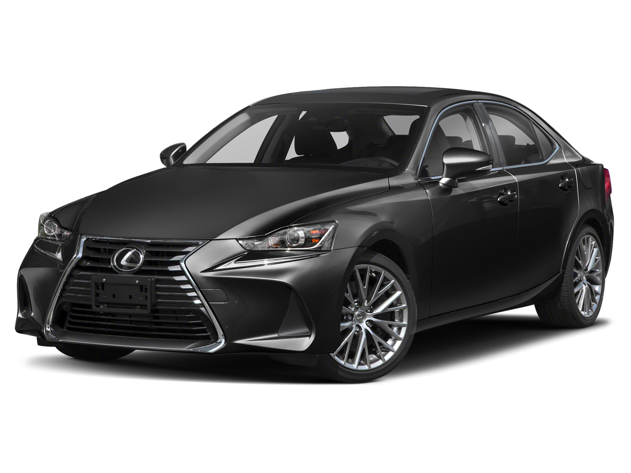 2020 Lexus IS