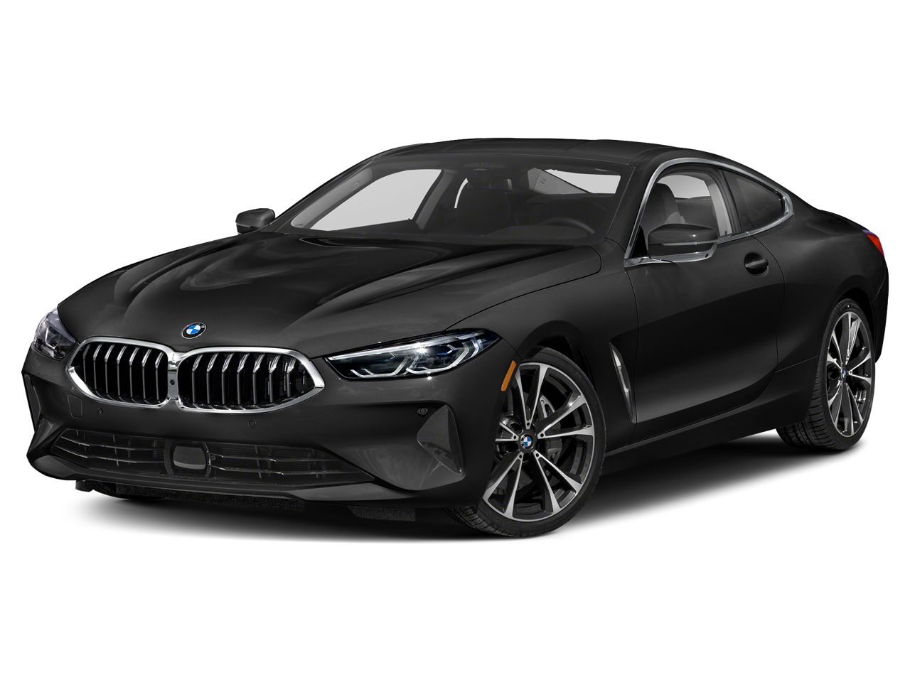 2021 BMW 8 Series 840i