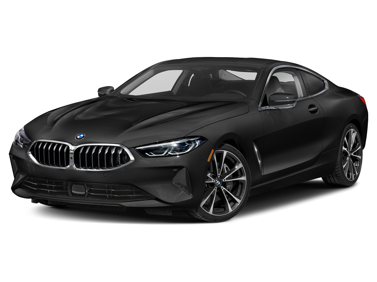 2021 BMW 8 Series 840i