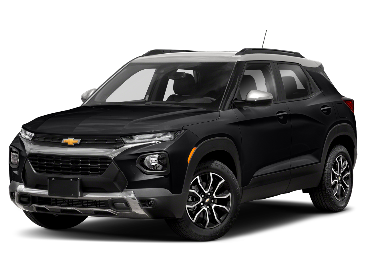 2021 Chevrolet Trailblazer Activ's photo