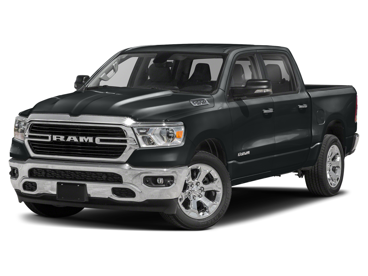2021 RAM 1500 Pickup Big Horn/Lone Star