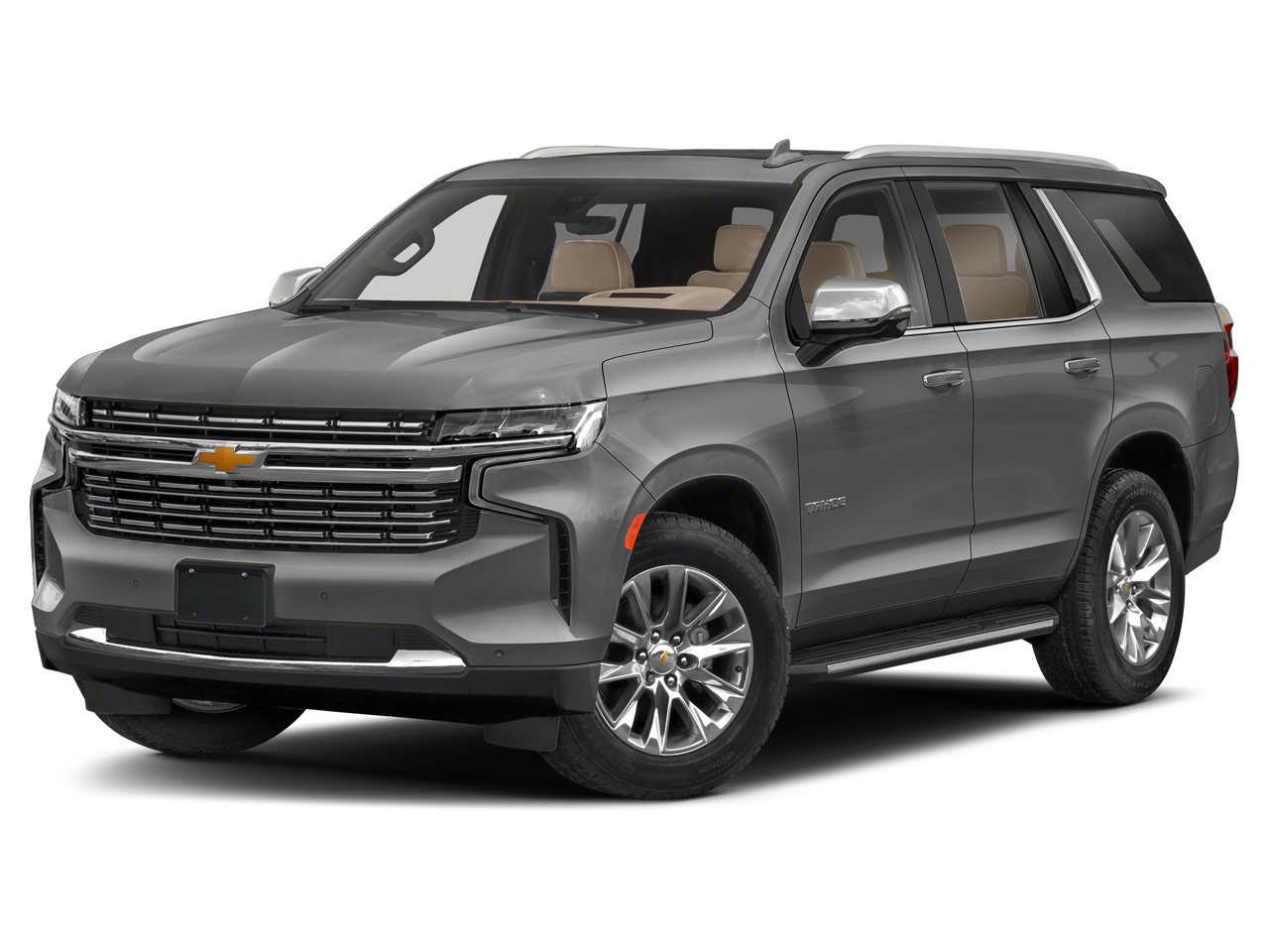 2022 Chevrolet Tahoe Premier - Photo 32
