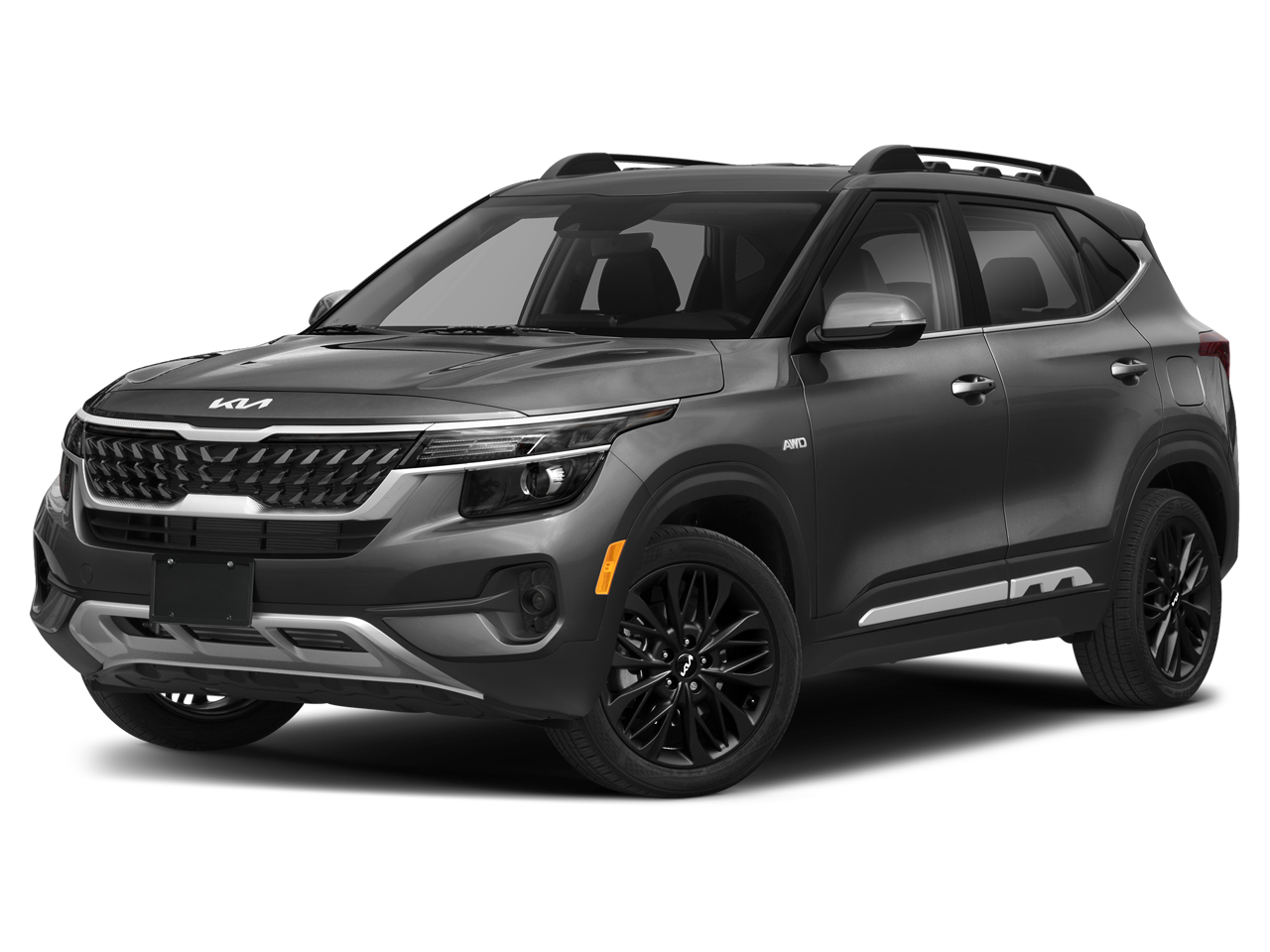 2022 Kia Seltos