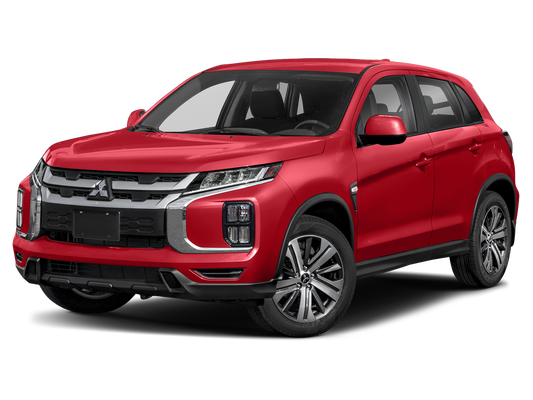 22 Mitsubishi Outlander Sport 2 0 Es Goose Creek Sc Summerville Ladson Whitesville South Carolina Ja4aruau7nu