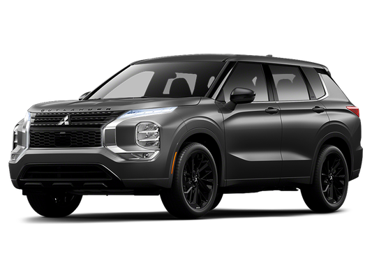 23 Mitsubishi Outlander Sel Goose Creek Sc Summerville Ladson Whitesville South Carolina Ja4j3vapz