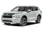 2023 Mitsubishi Outlander SEL