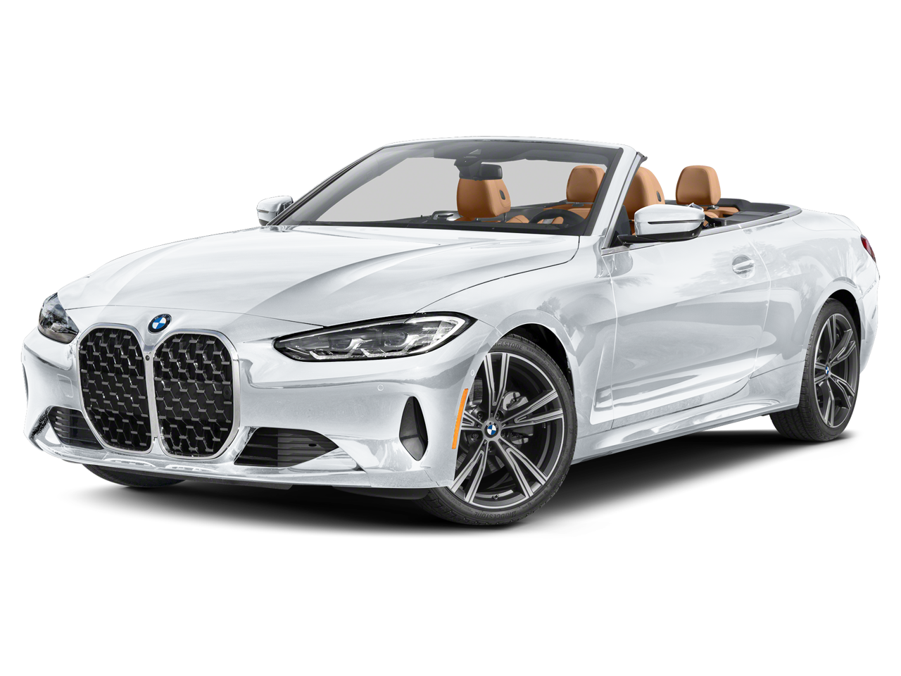 2024 BMW 4 Series 430i for sale in Goose Creek, SC