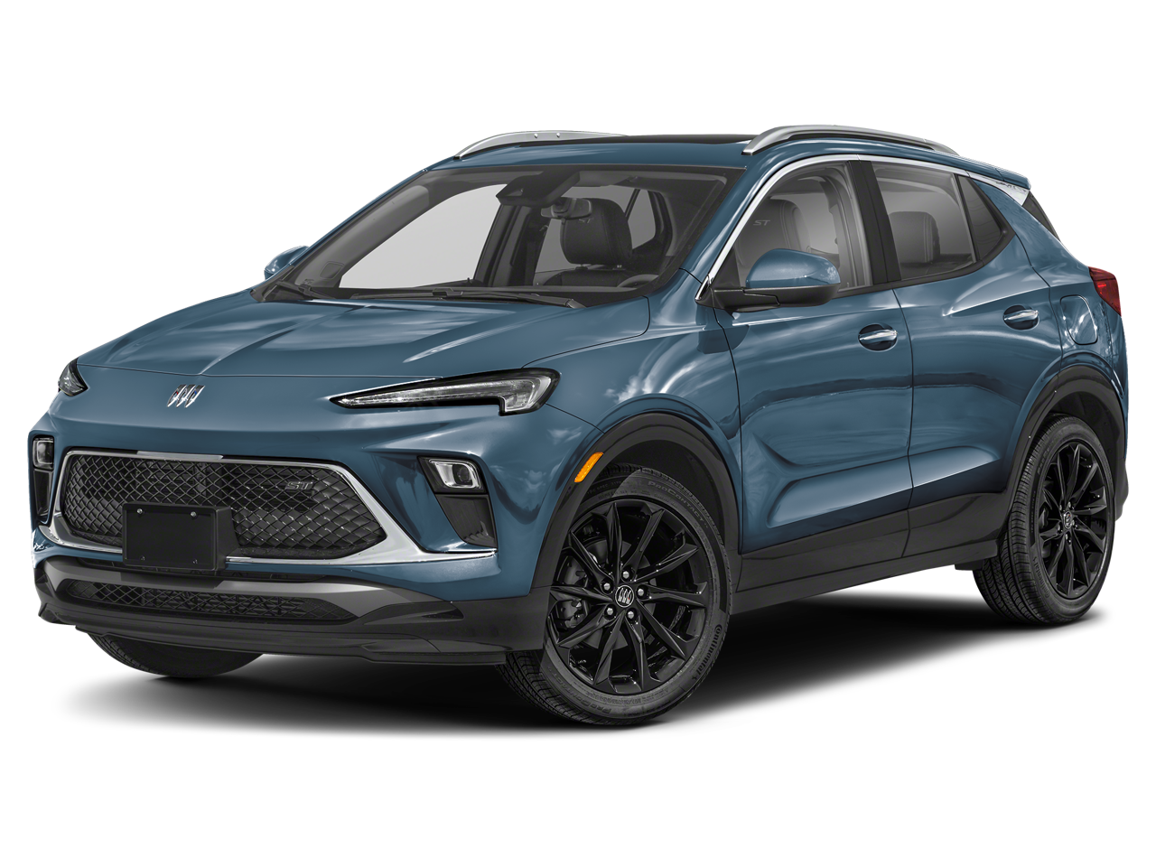 2024 Buick Encore GX Sport Touring's photo